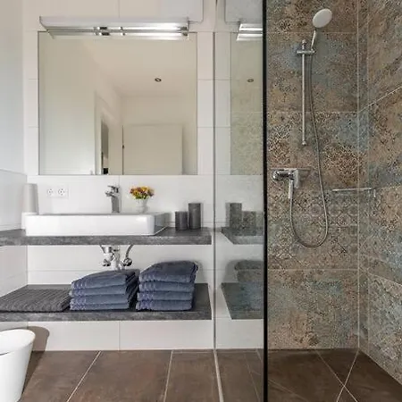 公寓 Tannenhof Iii *