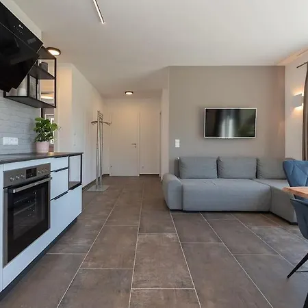 Tannenhof Iii * 拉姆绍达赫斯坦