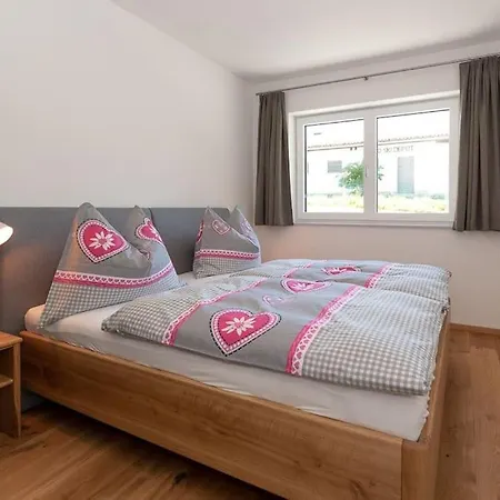 Tannenhof Iii Apartmán *