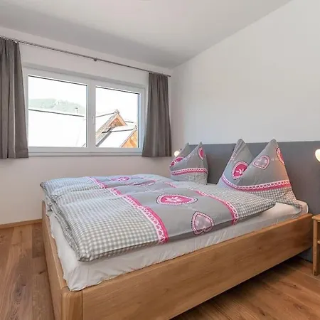 Apartmán Tannenhof Iii Ramsau am Dachstein