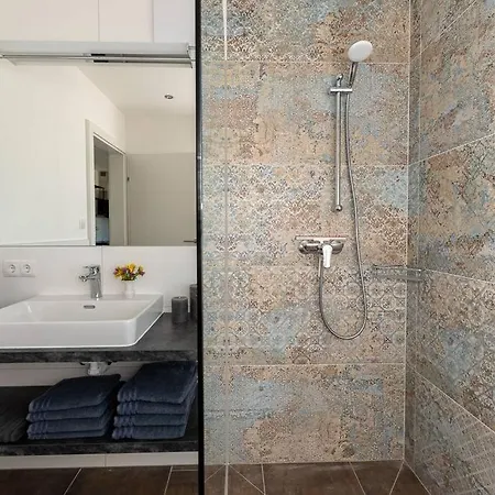 Apartmán Tannenhof Iii
