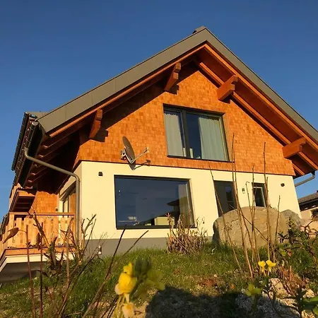 Tannenhof Iii * Ramsau am Dachstein