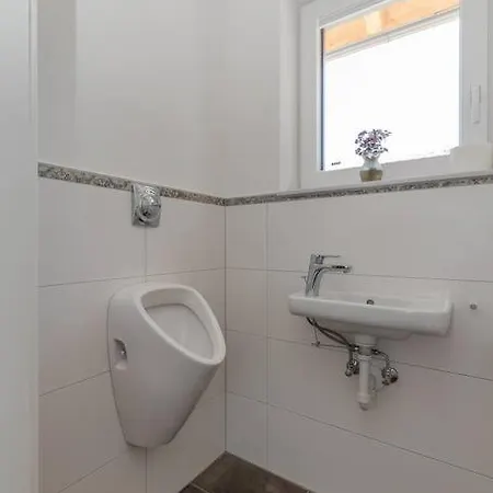 Apartmán Tannenhof Iii
