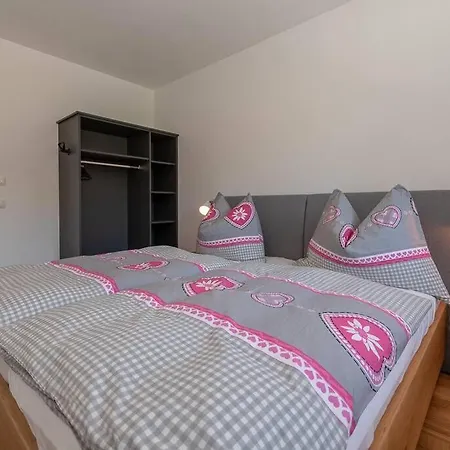 Tannenhof Iii 公寓 拉姆绍达赫斯坦