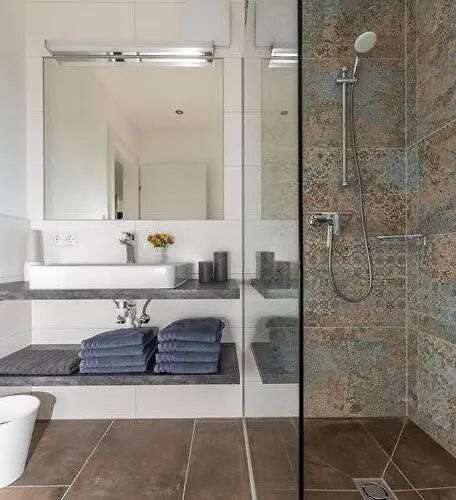 Appartamento Tannenhof Iii *