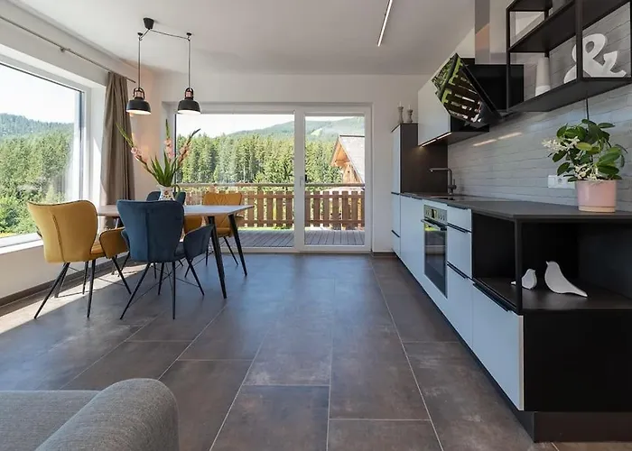 Appartamento Tannenhof Iii *