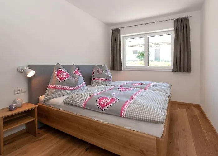 Tannenhof Iii Appartamento *