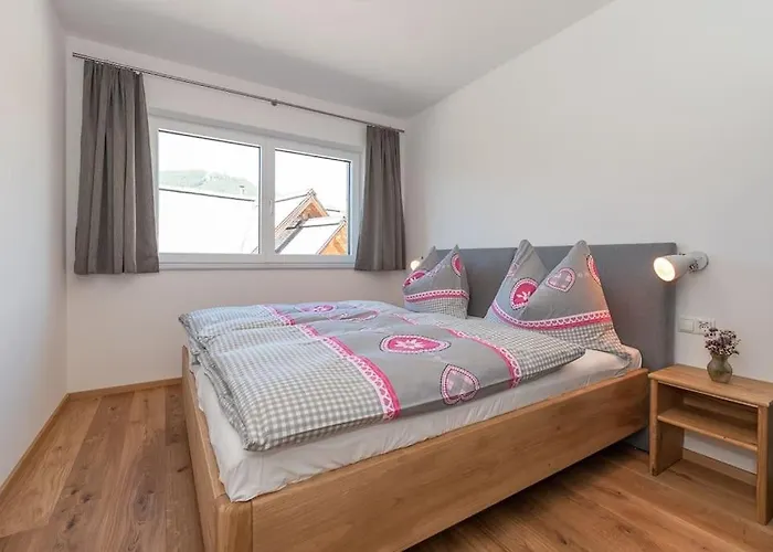 Appartamento Tannenhof Iii Ramsau am Dachstein