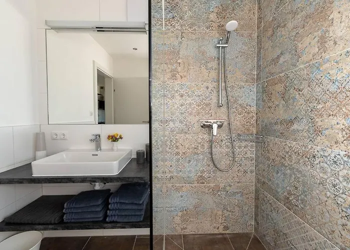 Appartamento Tannenhof Iii