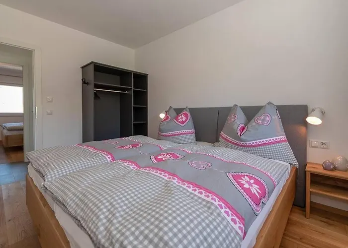 Tannenhof Iii Appartamento Ramsau am Dachstein